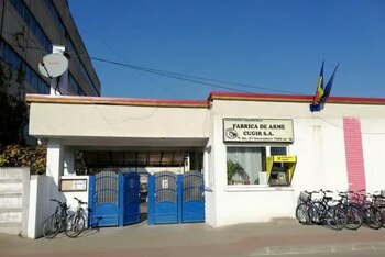 Explozia de la fabrica de armament Cugir, anunțată de vecini la 112. Ministrul Economiei: „Vă dați seama ce pază (…)