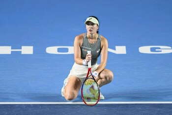 Incident incredibil în WTA: experiență de coșmar în hotelul unde era cazată o celebră sportivă