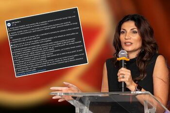Ce sume a încasat Ioana Ginghină pe proiectele cu Primăria Sectorului 1 și ce relație are cu primarul George Tuță. (…)