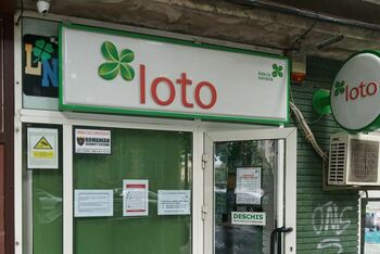 Un tânăr inginer e marele câștigător la loto: Continuați să visați!