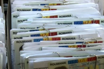 Program special în weekend la serviciul de Evidență a Persoanelor din Capitală, în contextul alegerilor de duminică