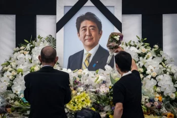 Atacatorul fostului premier japonez Shinzo Abe și-a cerut scuze pentru prima dată scuze pentru asasinat