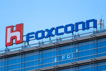Compania Foxconn înregistrează un salt financiar uriaș: +26% la venituri datorită 'febrei AI'