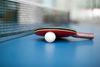 Romania's boys' junior team advance to European Youth Table tennis Championships