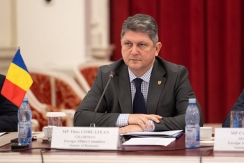 Titus Corlățean, atac la liderii PSD. Vrea să-l debarce pe Grindeanu: 'Susțin o echipă care să înnoiască partidul'
