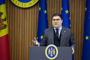 Guvernul de la Chişinău denunţă ofensiva de fake news, orchestrată de canalele propagandei ruse împotriva R. Moldova
