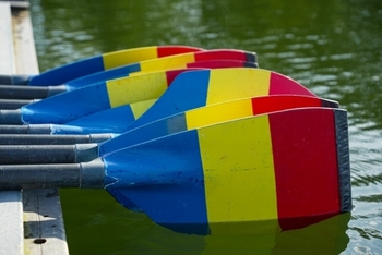 Echipajul masculin de canoe dublu pe 500 de metri, compus din Ilie Sprîncean şi Oleg Nuţă, a ratat calificarea în (…)