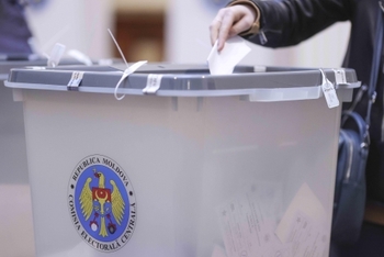 Sondaj în Republica Moldova: PAS nu poate face majoritate în Parlament - Cu cine ar face alianță