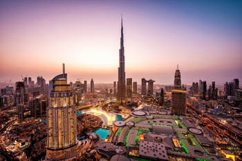Dubaiul lansează o platformă pentru investiții cripto în imobiliare