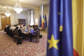 Titus Corlățean spulberă actuala conducere a partidului: 'PSD a devenit reactiv, iar USR a preluat puterea în coaliție'