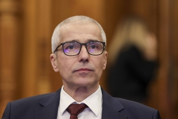 Suntem în 'era divergențelor constructive'. Între puterile statului trebuie să existe un dialog și nu război, (…)