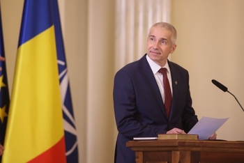 Ministrul Radu Marinescu avertiează: Trebuie restabilită încrederea în actul de justiție