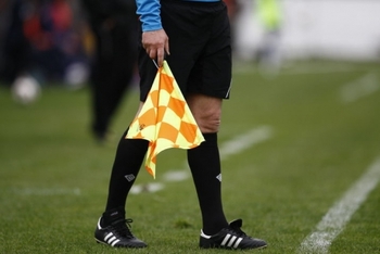 Brigadă de arbitri din Elveţia la meciul Hacken - CFR Cluj, din play-off-ul Conference League