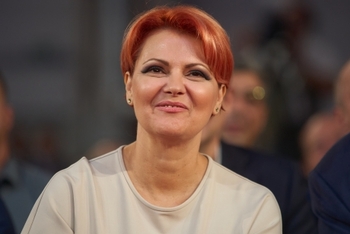 Lia Olguța Vasilescu contestă modul de calcul al concedierilor: ‘Nu este deloc corect’