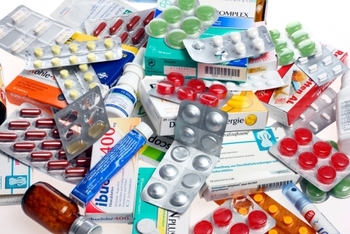 O parte din medicamentele compensate se scumpesc. Vezi LISTA