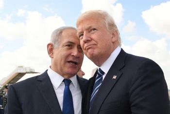 Trump intervine brutal în justiția israeliană: anunță că nu va tolera continuarea procesului de corupţie al (…)