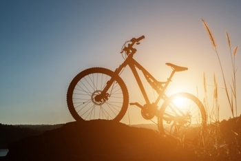 Accident grav pe DN 17, în Suceava: un biciclist a fost lovit mortal de un camion