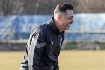 Spartak Trnava-Universitatea Craiova: 'Ne-am panicat în foarte multe momente, e clar că avem o problemă' - Mirel Rădoi