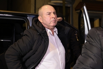 DNA extinde ancheta în cazul locurilor de veci pentru artiști. Nume celebre implicate