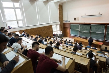 România depășește Spania și Italia la numărul de studenți străini: Date surprinzătoare de la Eurostat