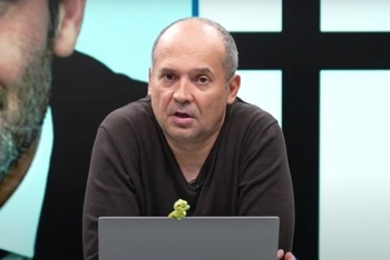CNA este cu ochii pe Radu Banciu după comentariile făcute în cazul decesului lui Diogo Jota. Replica jurnalistului, (…)