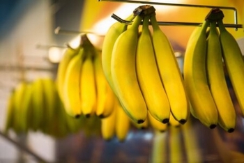 România, țara bananelor de aur: Avem cele mai scumpe fructe exotice din Europa