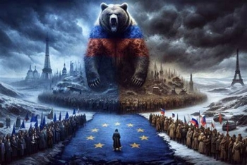 Rusia consideră discuțiile dintre liderii europeni și Trump 'neimportante': UE sabotează eforturile Washingtonului (…)