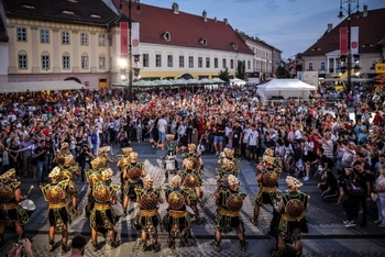 Duminică, ultima zi a Festivalului Internaţional de Teatru de la Sibiu