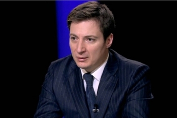 Andrei Caramitru se teme de criza care ar putea urma: 'Ori Bolojan e dat jos acum, ori AUR va câștiga peste 3 ani'