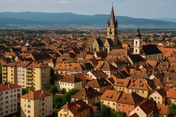 Orașul din România în care trăiesc cei mai fericiți locuitori. București nu este în top 3