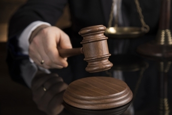 Judges and prosecutors suspend activity as protest against service pension reform