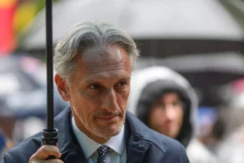 Omul de afaceri Matei Păun a fost invitat la ceremonia de la Cotroceni de Ziua Națională: Presa îl dă ca apropiat al (…)