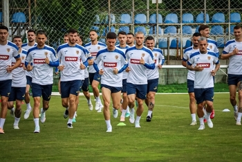 România a coborât trei locuri în clasamentul FIFA