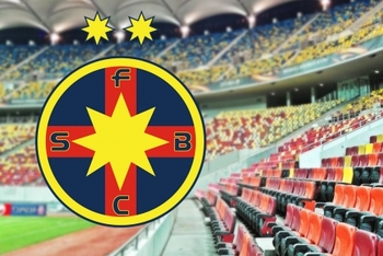 Football team FCSB defeat Inter Club d'Escaldes 3-1 in first preliminary round of Champions League