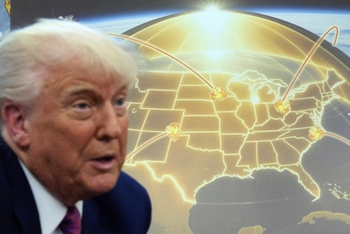 Noi dezvăluiri despre 'Domul de Aur': care sunt cele trei componente speciale ale proiectului gândit de Trump