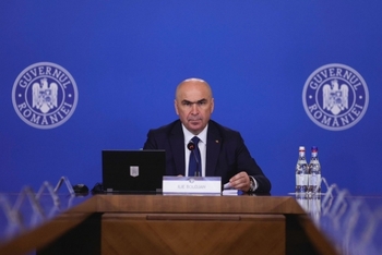 VIDEO Se conturează reforma administrativă: Bolojan anunță posibile comasări de primării începând cu 2028. (…)