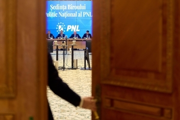 Toate modificările aduse statutului PNL: Birou Executiv mai restrâns. Noul președinte, mandat de 2 ani