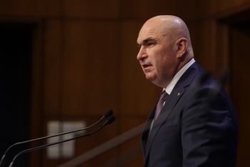VIDEO Ilie Bolojan: Magistrații se pensionează prea rapid. În câțiva ani nu vom mai avea cine să ne plătească pensiile
