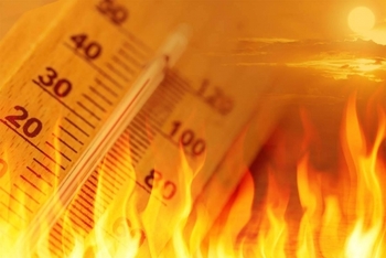 Val de foc peste România! Meteorologii anunță temperaturi sufocante pentru duminică și luni