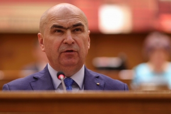 Parliament/ Ilie Bolojan: This difficult period will be limited