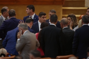Un lider al PNL, critici dure pentru George Simion: Are un discurs iresponsabil și dovedește ignoranță strategică