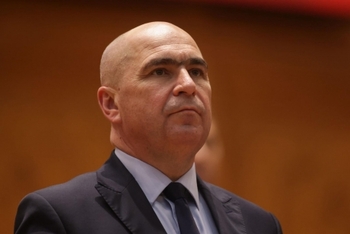 VIDEO Stagiu militar obligatoriu în România? Răspunsul premierului