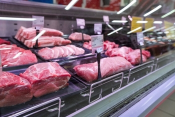 De unde provine, de fapt, carnea de porc vândută în România: ANPC, avertisment pentru cumpărători