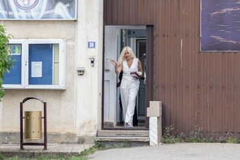 Elena Udrea are planuri profesionale mari: Se va angaja la privat și va face cursuri la penitenciar