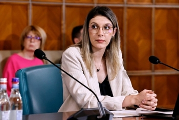 VIDEO Chirie de 54.000 euro / lună plătită de Apele Române. Ministrul Mediului: 'E un pic o sfidare. E o sfidare!'