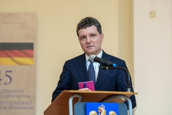 Președintele Nicușor Dan anunță un `Raport complet` despre interferențele din campania electorală care au dus la (…)
