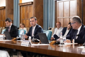 România scapă de criza carburanților. Ministerul Energiei declară încheiată situația de urgență - OMV Petrom, (…)