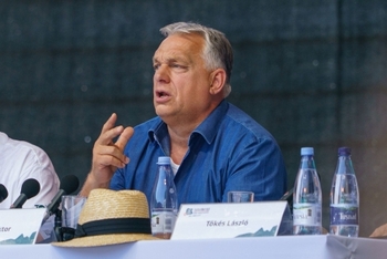 'O mișcare foarte neprietenoasă!' - Viktor Orban i-a scris lui Donald Trump după atacul Ucrainei asupra conductei (…)