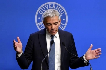 OPINIE / Când MAFIA stă la masa Guvernului, mai poate fi salvată România?