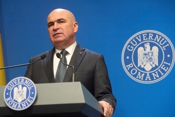 Premierul Ilie Bolojan: 'Am avut peste 23.000 de procese generate de magistrați care au fost câștigate'